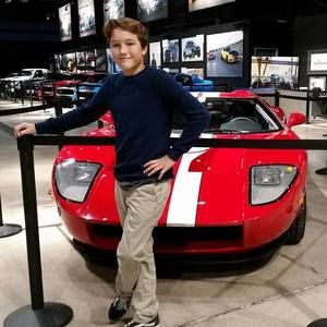 Meet your Posher, Jared