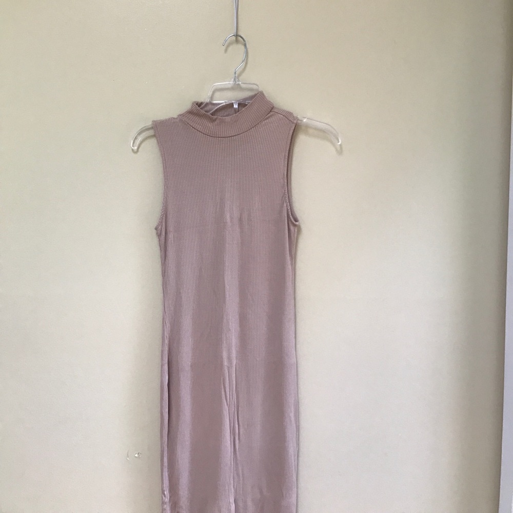 Forever 21 Body Con Dress