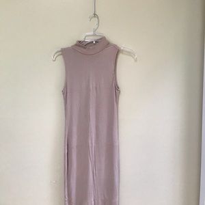 Forever 21 Body Con Dress