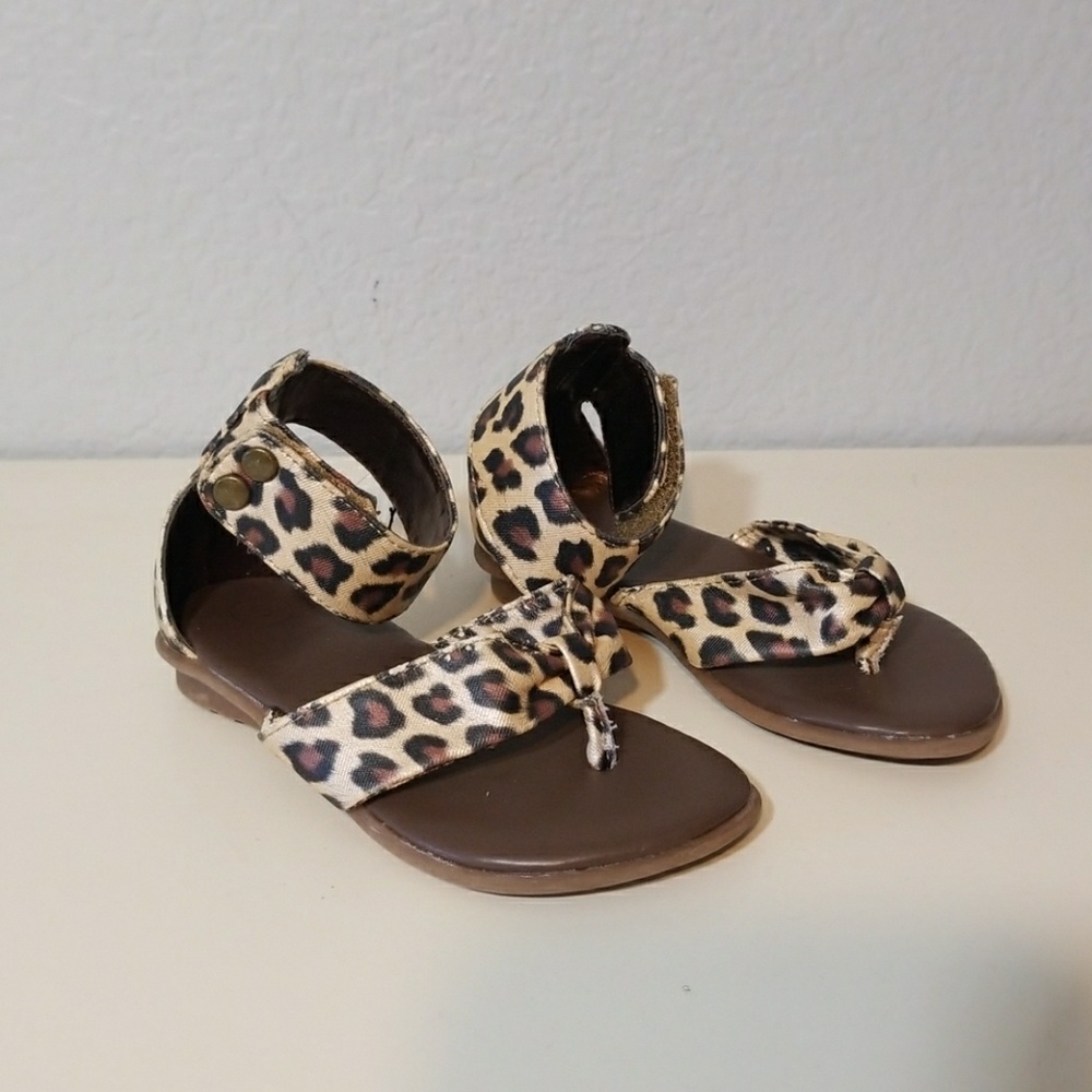 Xhilaration Print Shoes