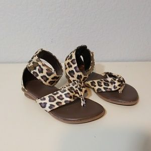 Xhilaration Print Shoes