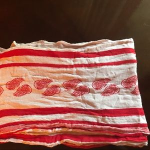 Detroit Red Wings Infinity Scarf
