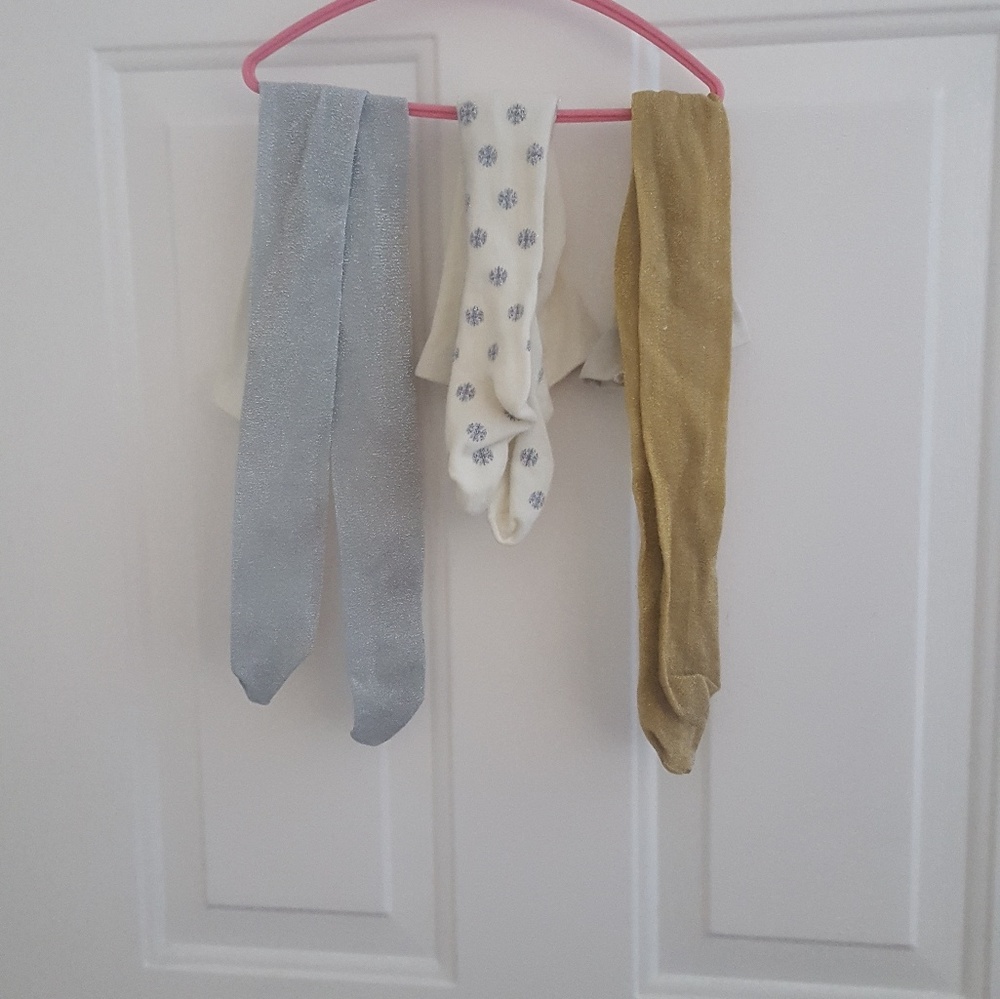 Tights!!
