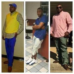 Meet your Posher, Tavaras