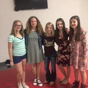 Meet your Posher, Taylor