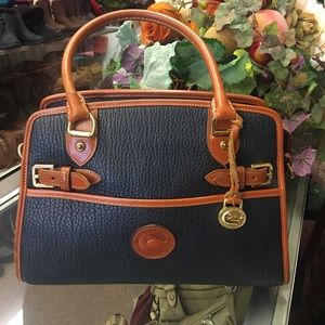 Dooney & Bourke handbag