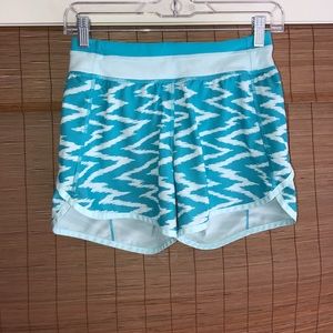 Ivivva/kids lulu lemon shorts.