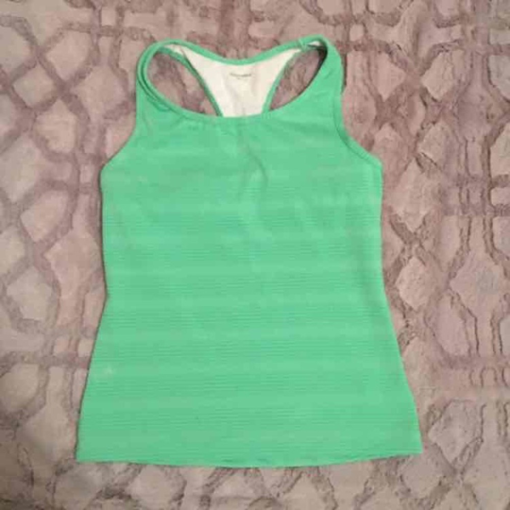 Pro Spirit Workout Tank