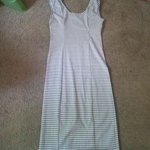 Body tight dress