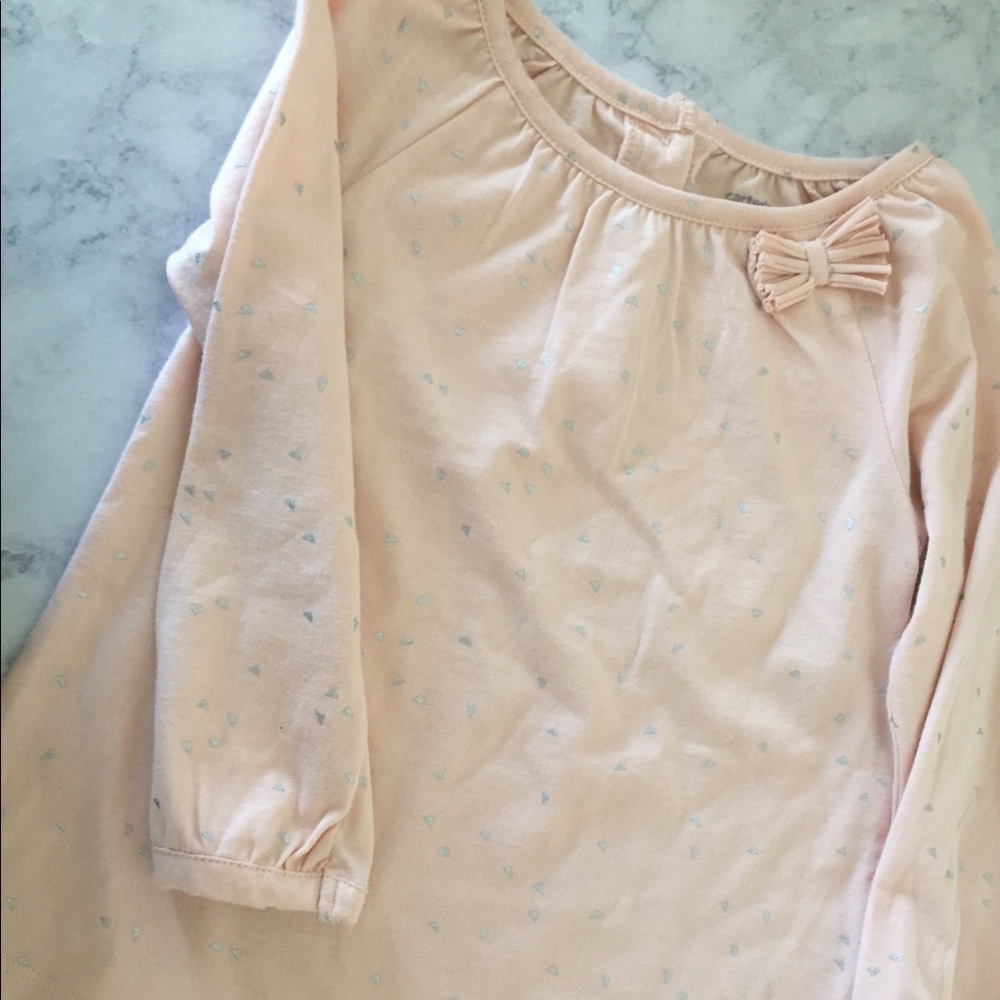 Cute blouse