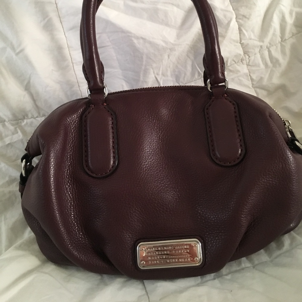 Brand New Marc Jacobs Purse