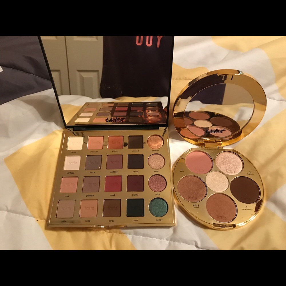 Tarte cosmetics