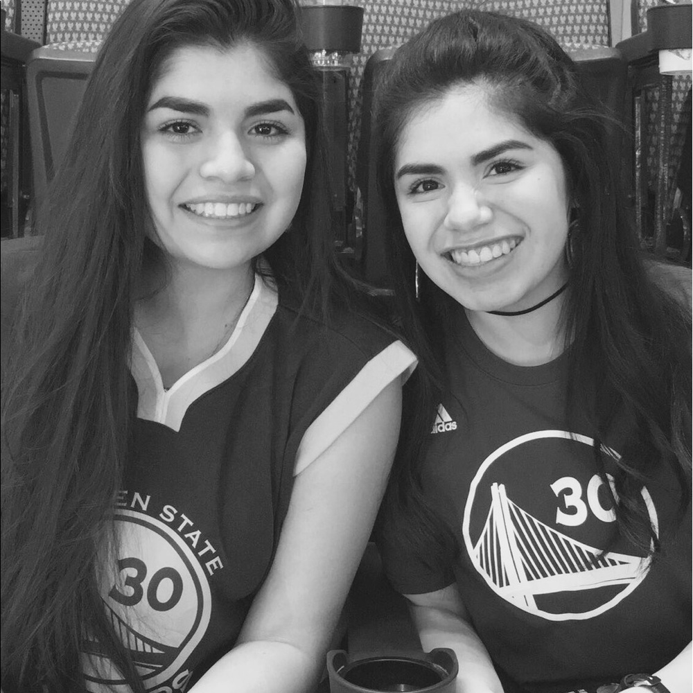 Meet your Posher, Gisel