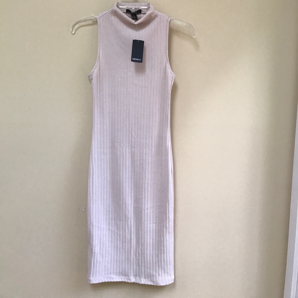 Forever 21 Body Con Dress
