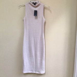 Forever 21 Body Con Dress