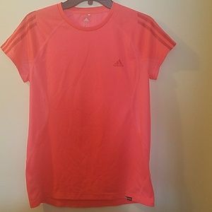 Adidas Performance shirt