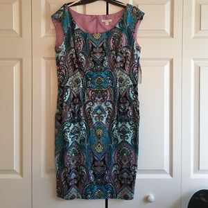 NY&C Dress Size 12