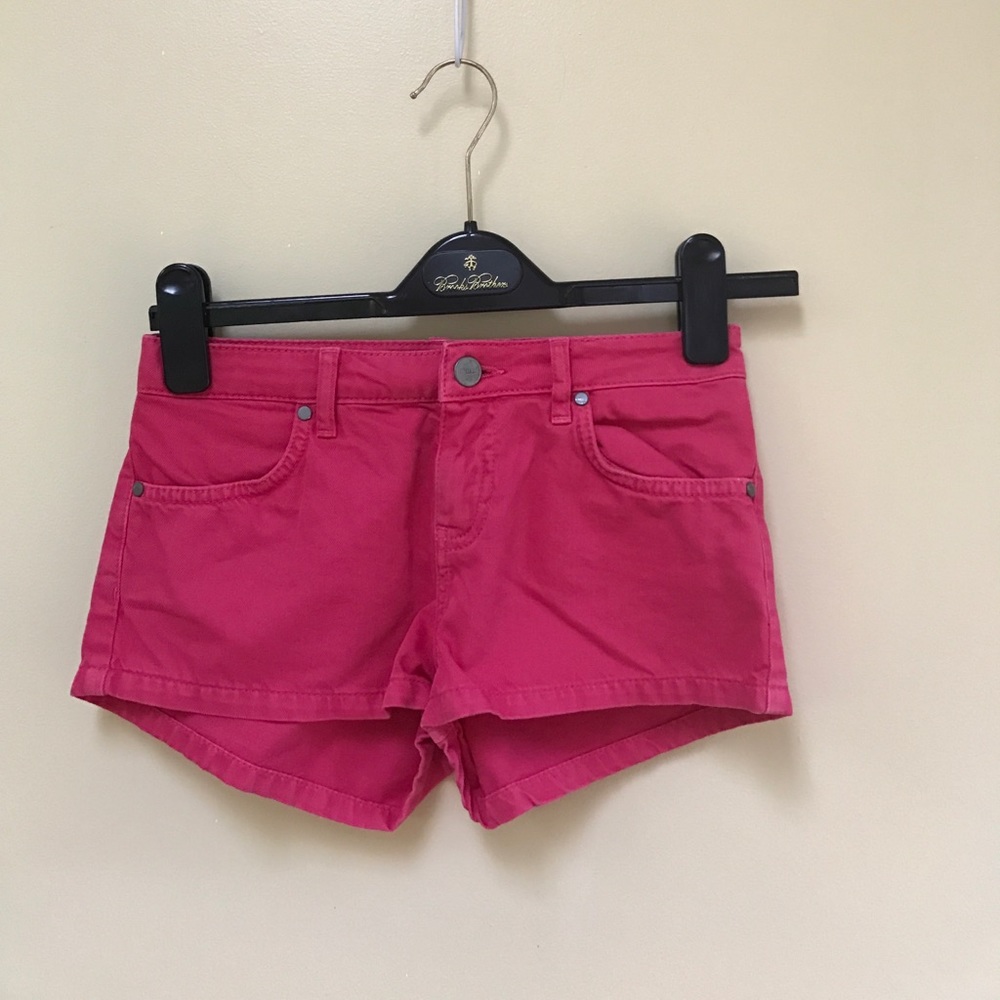 Topshop Shorts
