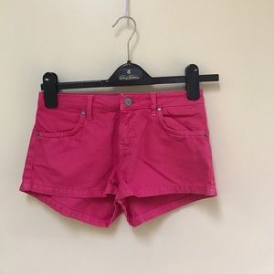 Topshop Shorts