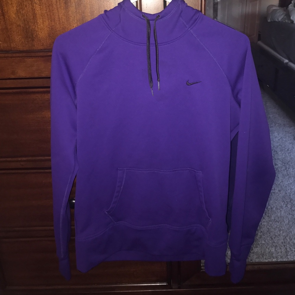 Nike therma-fit hoody