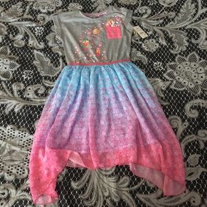 NWT SHOPKINS DRESS