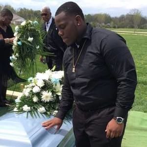 Meet your Posher, Brad