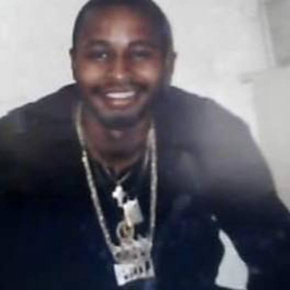 Meet your Posher, Roscoe - Picture 1 of 1