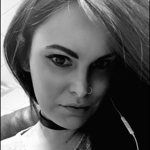 Meet your Posher, Amberlea