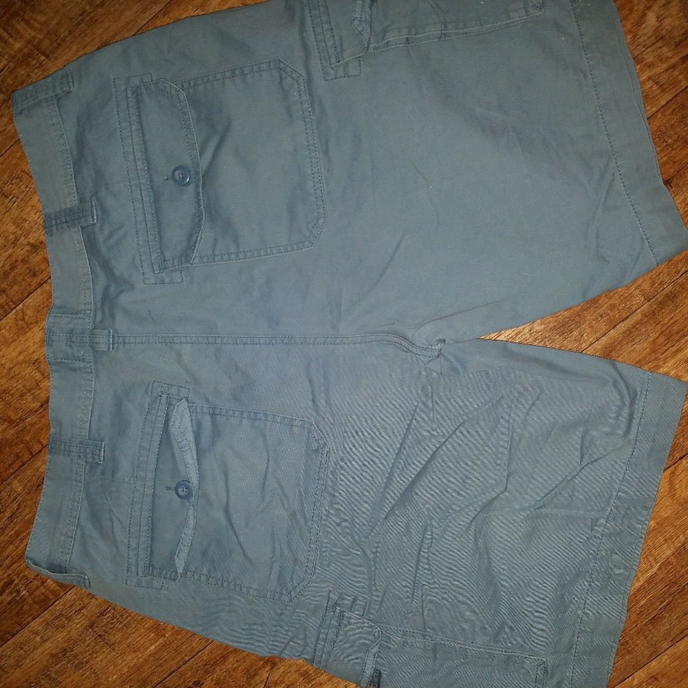St John bay mens shorts - Picture 3 of 3