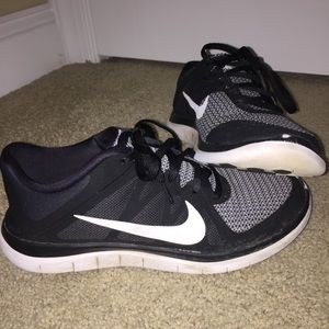 Nike Free Run