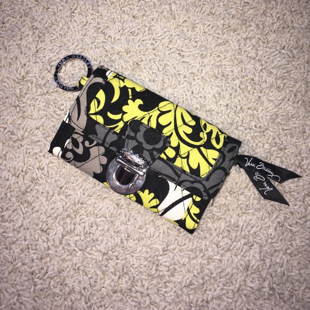 Vera Bradley Wallet