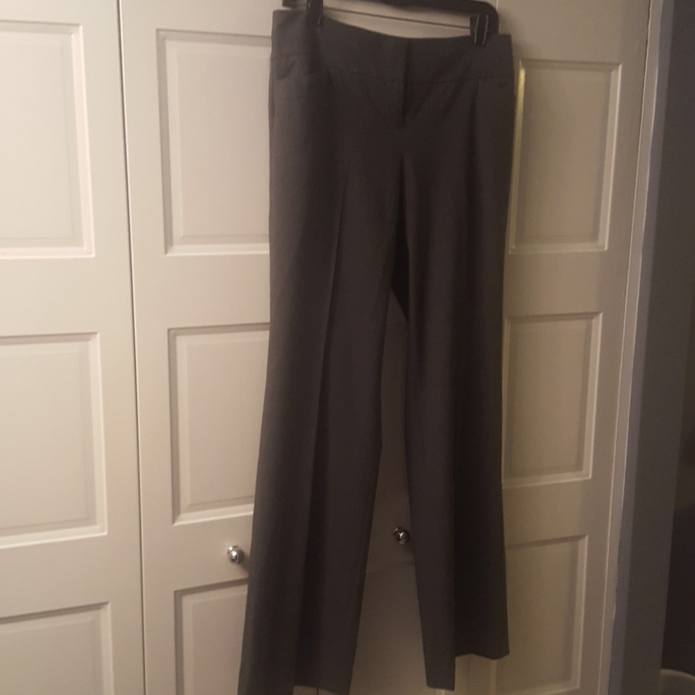The Limited Cassidy fit slacks