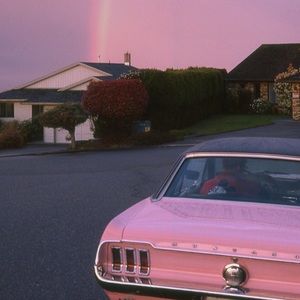 Meet your Posher, Alli