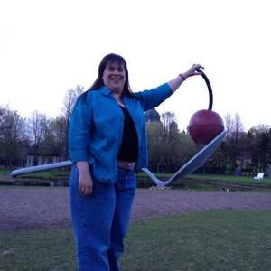 Meet your Posher, Sonya