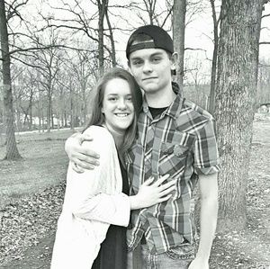 Meet your Posher, Hope