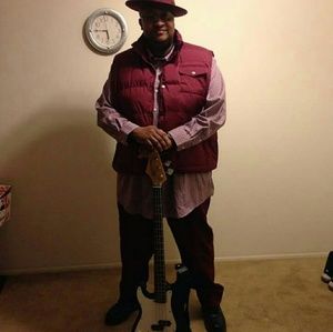 Meet your Posher, Alfred