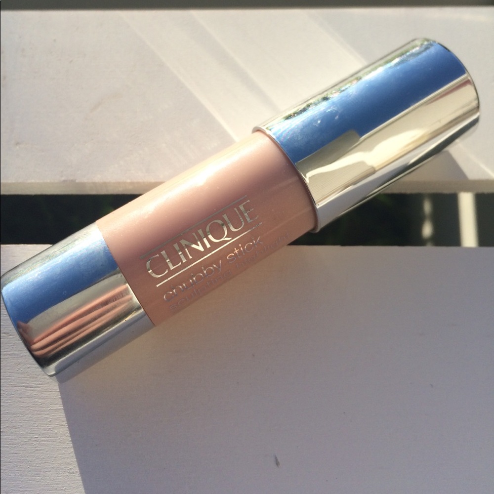 Clinique Highlighting Chubby Stick- Trial Size