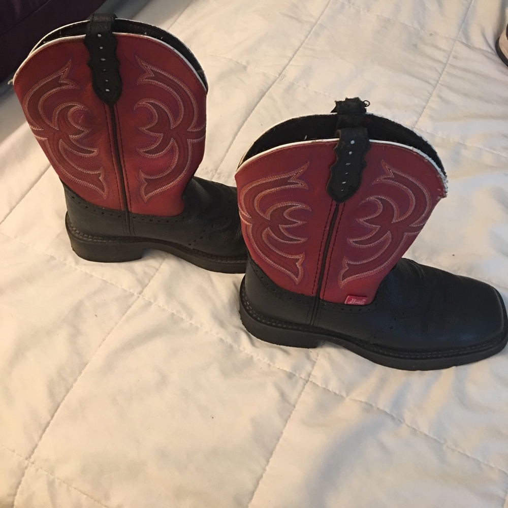 Women's Cowboy boots