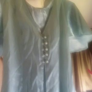 Betsy Laurer size 12 dress