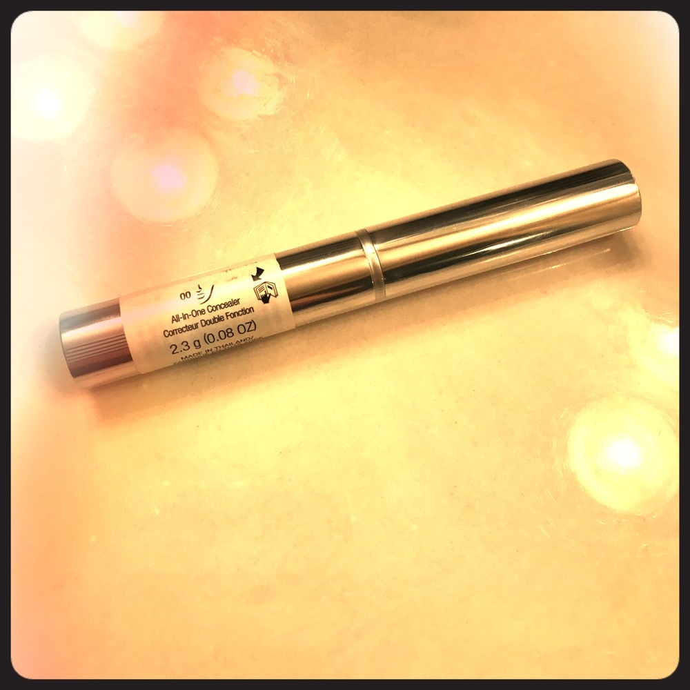 Body Shop All in One Concealer