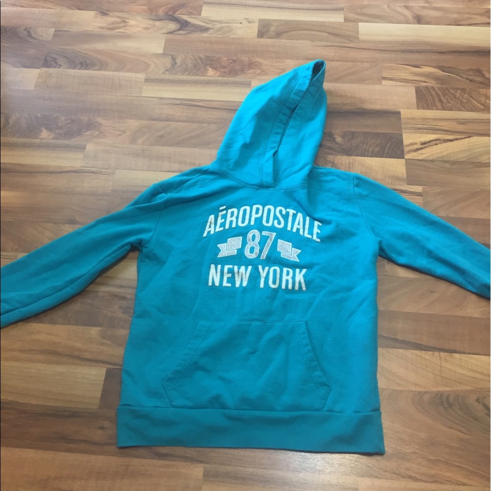 Aeropostale hoodie