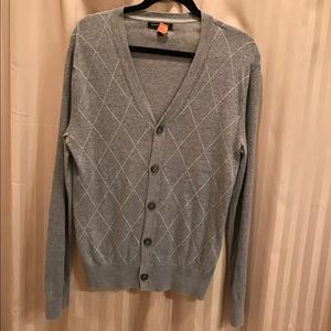 Banana republic cardigan