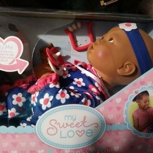 Meet your Posher, Vivian