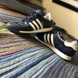Adidas Samoa classics