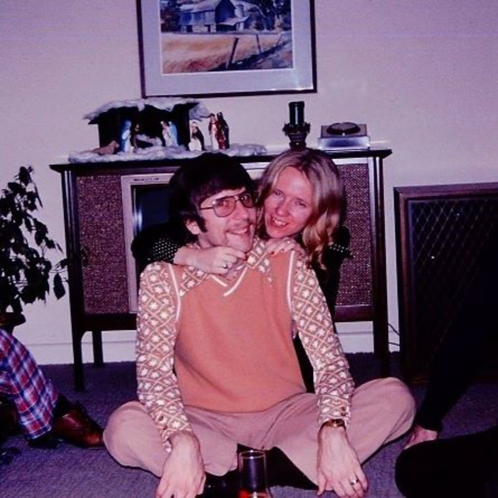 Meet your Posher, Peggy