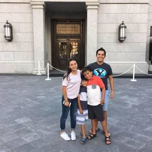 Meet your Posher, Maria