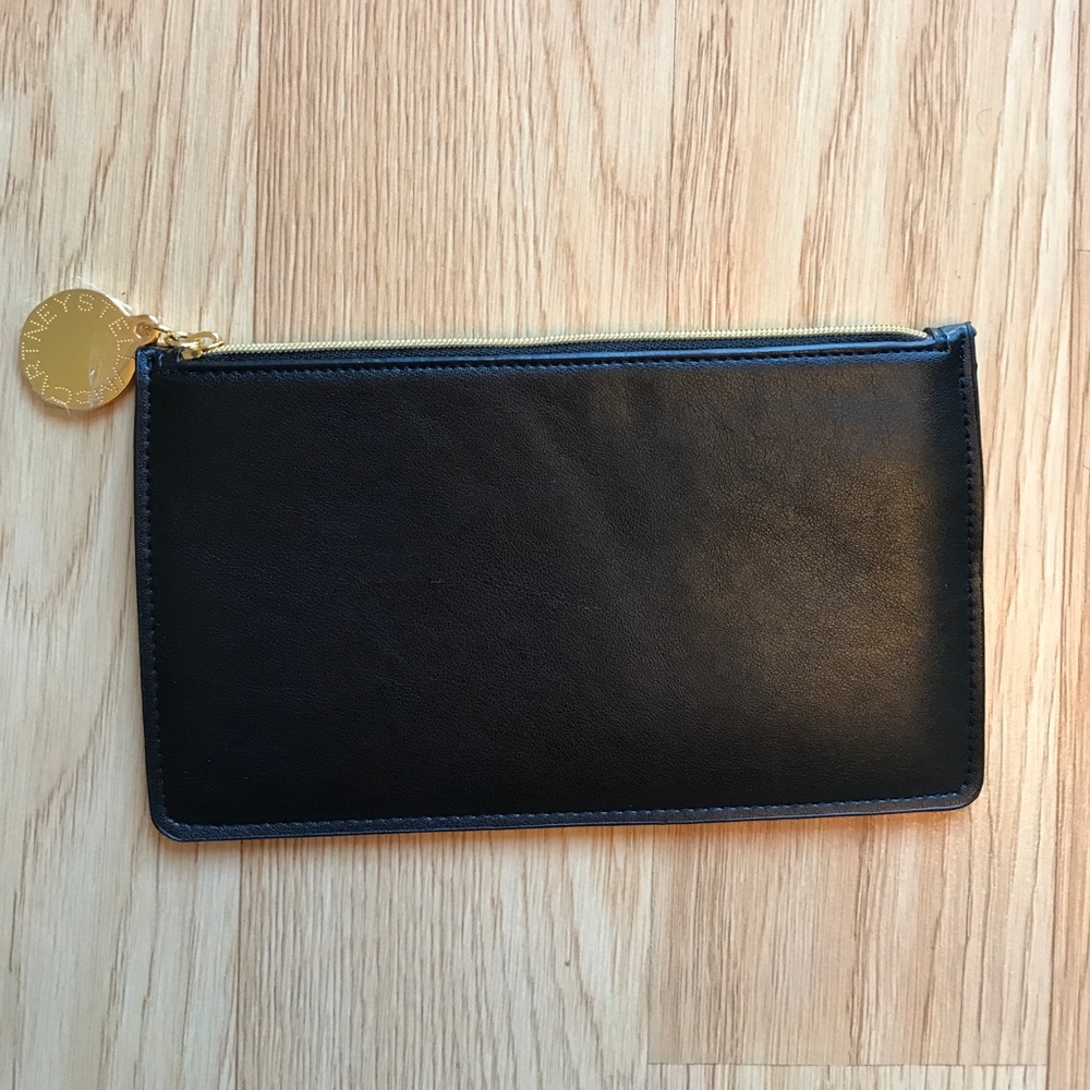 Stella McCartney change purse