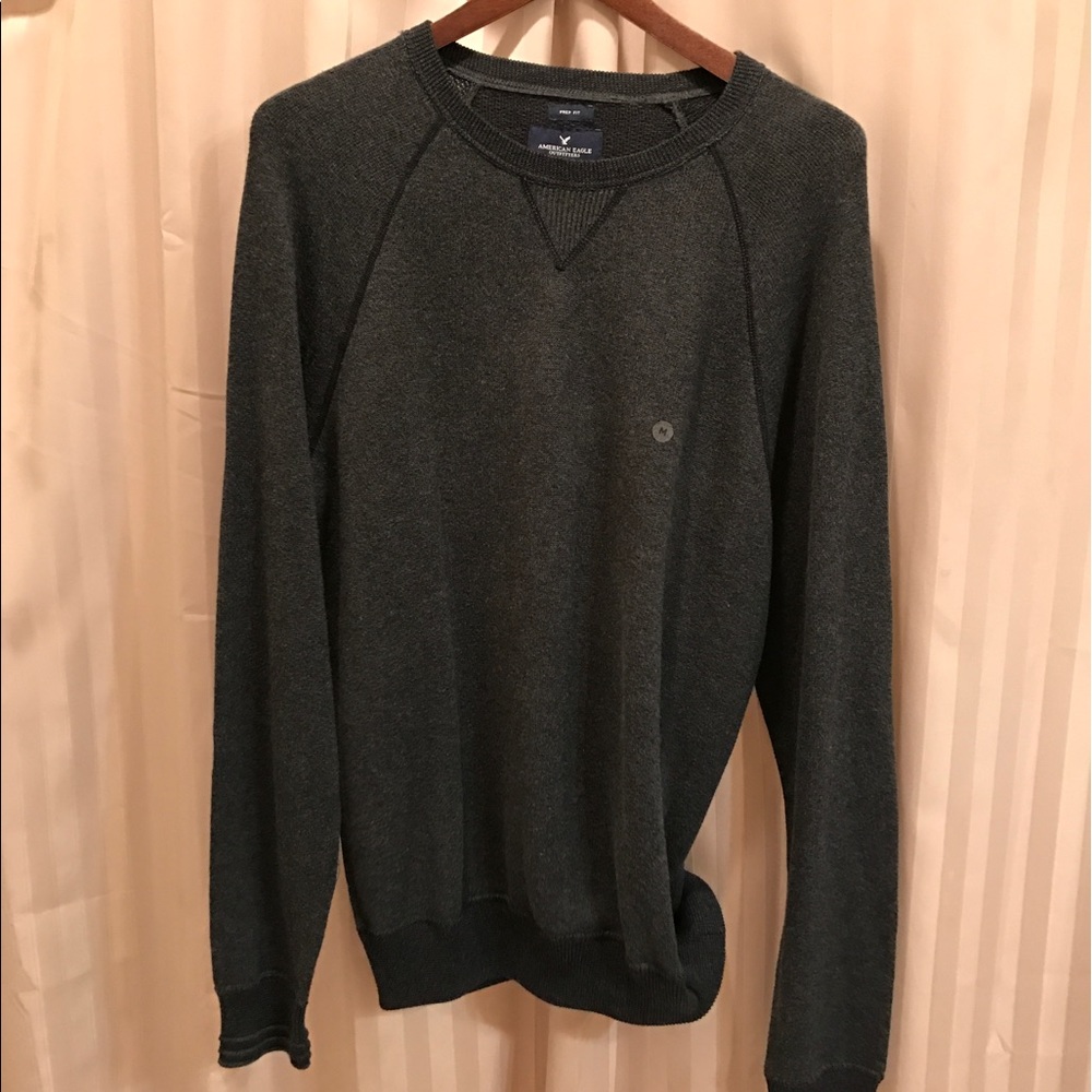 American eagle sweatshirt