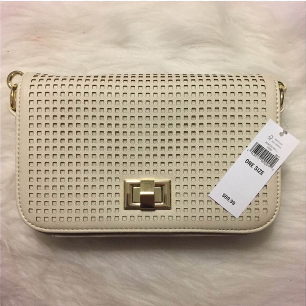 Banana Republic Purse