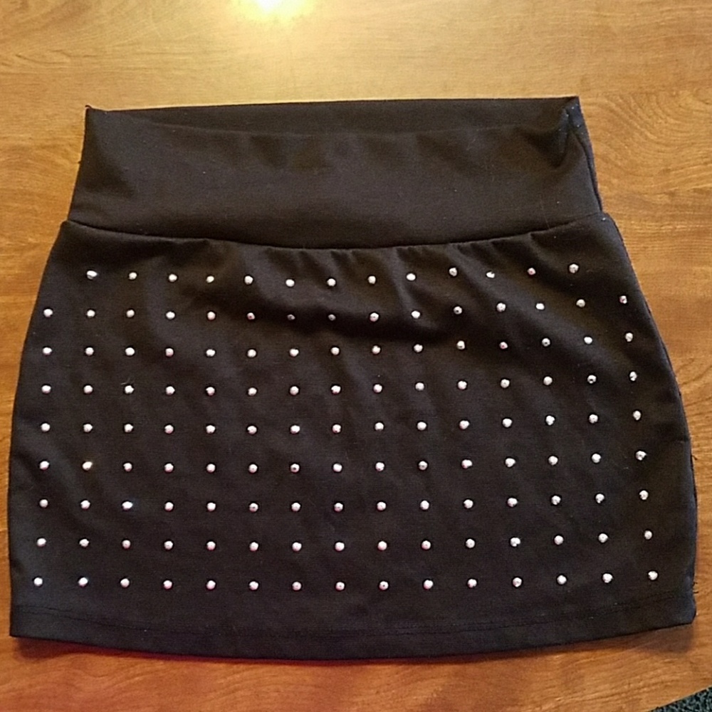 Deb skirt